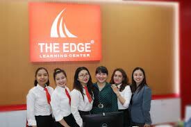 The Edge Learning Center 1