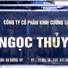 KÍNH CƯỜNG LỰC NGỌC THỦY 1
