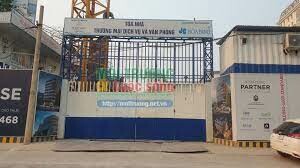 Ô Tô Hà Thành 11