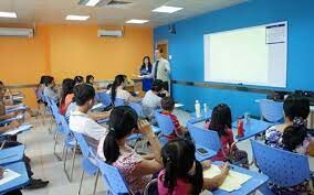 Trung Tâm Ngoại Ngữ GOET Đà Nẵng 11