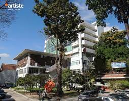 Trường Nghệ Thuật Artiste 4