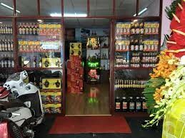 Công Ty Thương Mại - Sản Xuất Hưng Việt 2