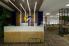 Công ty dịch vụ và tư vấn CF 3