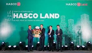 TẬP ĐOÀN HASCO 2