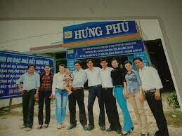 BẤT ĐỘNG SẢN THÀNH PHÚ 3