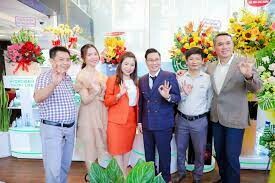 Happy Life Mall Ok 2