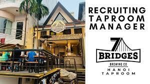 7 Bridges Brewing Co. 2