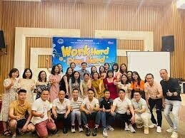 PGS Viet Nam Logistics 3