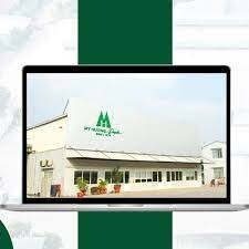 CÔNG TY GIÁO DỤC HƯỚNG NGHIỆP BẮC MỸ 8