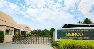 Công Ty Cổ Phần Ben 12