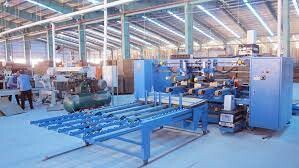 BAO BÌ GIẤY SONG NAM LONG 2