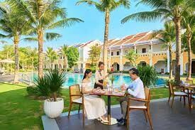 Hoi An Memories Resort 3