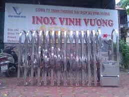 Công Ty Thương Mại Dịch Vụ Vinh Vượng 3