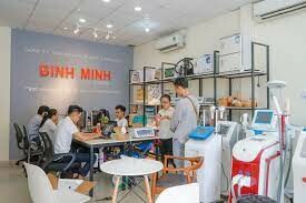 THIẾT BỊ Y TẾ BÌNH MINH 5