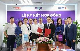 ĐẦU TƯ VÀ QUẢN LÝ KHÁCH SẠN TNH 3