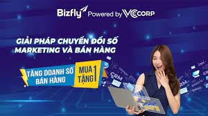 Bizfly - Vccorp 4