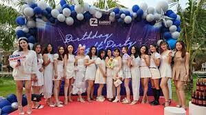 TRUYỀN THÔNG ZAFAGO 6