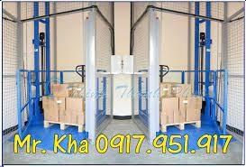 Thương Mại Và Sản Xuất Thịnh Thắng 2