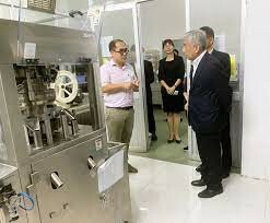 Nippon Chemiphar Việt Nam 2