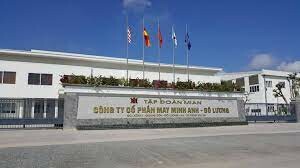 Minh Anh Đô Lương 2