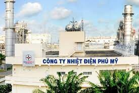 Nhiệt Điện Phú Mỹ 2