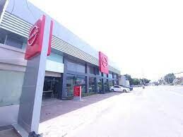 Nesta-Auto Giải Phóng 3