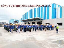 Ramatex Nam Dinh 12