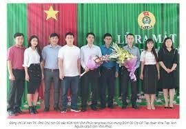 TẬP ĐOÀN VINA TOP 2