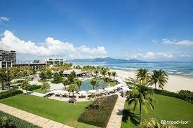 Hyatt Regency Danang Resort and Spa 2
