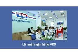 Vietnam Russia Joint Venture Bank 16