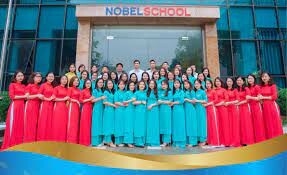 Alfred Nobel School 15