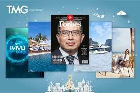 Thien Minh Group - TMG Group 15