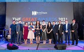 Hiệp Hội Doanh Nghiệp Anh Quốc Tại Việt Nam 17