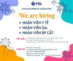 Fashion Garments Co. Ltd. 14