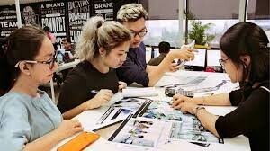 The Color Club Việt Nam 16