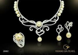 Ngọc Trai Hoàng Gia 5