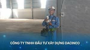 XÂY DỰNG DACINCO 5