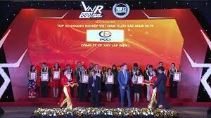 Power Construction 15