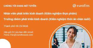 Eurofins Sắc Ký Hải Đăng 3