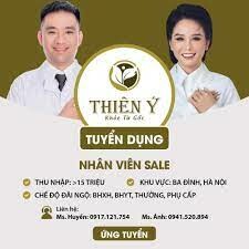 Công Ty Năng Lượng Môi Trường Thiên Ý Hà Nội 5