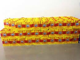 Gre Alpha Electronics 3