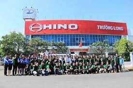 Ô Tô Trường Long 7