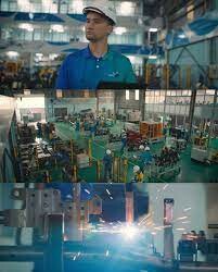 Tập Đoàn Việt Nam Auto Solutions 7