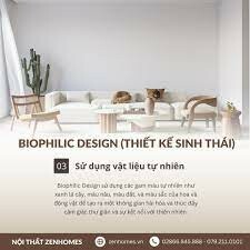 NỘI THẤT ZENHOMES 8