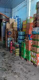 Nước Tinh Khiết Ốc Đảo Xanh 7