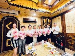 Công Ty Bất Động Sản Điền Quân 8