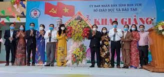 Sở Giáo dục và Đào tạo Kon Tum 10