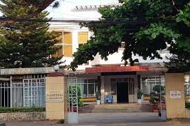 Sở Giáo dục và Đào tạo Gia Lai 10