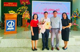 Sở Giáo dục và Đào tạo Bình Thuận 9