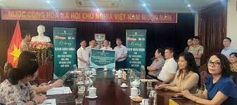 Sở Giáo dục và Đào tạo Bắc Kạn 10